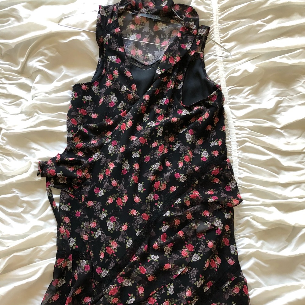 Guess dress